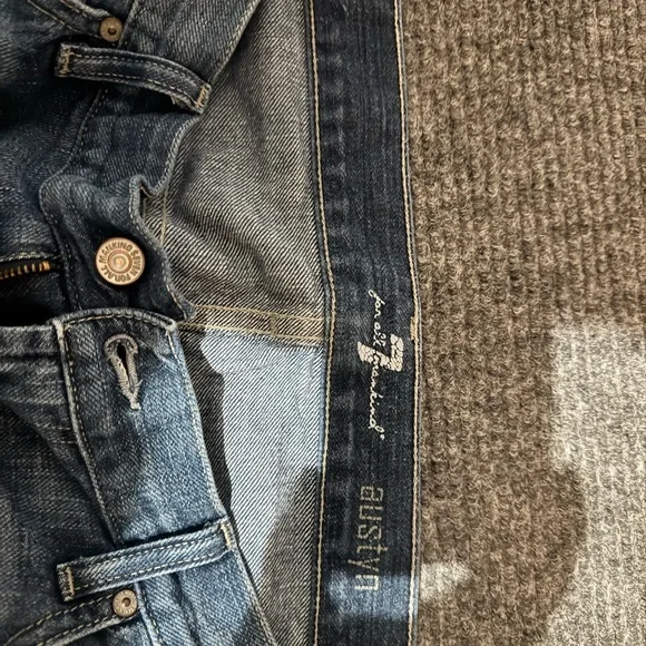 Seven Jeans, Men, Size 36 / 30. 
Austyn Style, Relaxed Straight - Picture 2 of 5